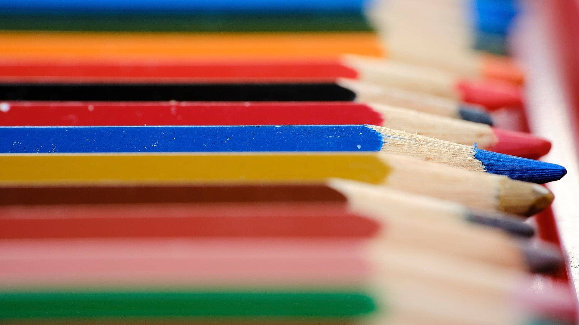 Geschichten ©Image by Anna Sander