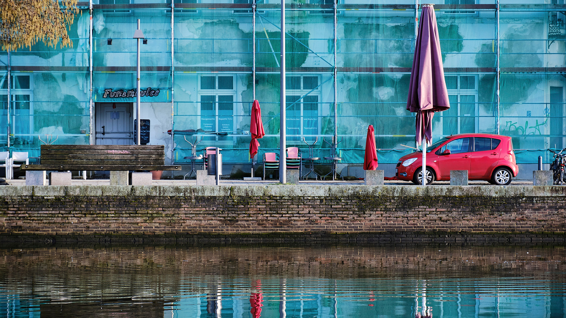 Mobirise Website Builder